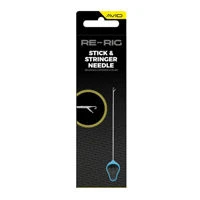 Avid Carp Re-Rig Stick & Stringer Needle